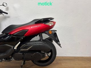 YAMAHA NMAX 125