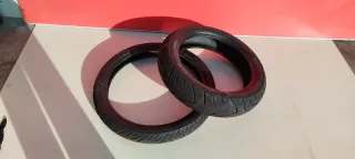 -Neumático Bridgestone