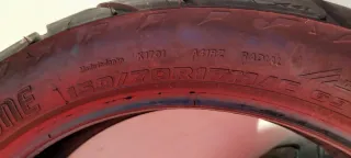 -Neumático Bridgestone