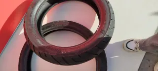 -Neumático Bridgestone