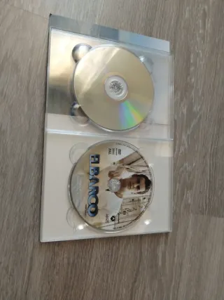 Serie Completa El Barco DVD