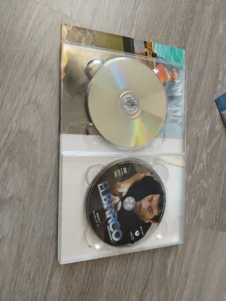 Serie Completa El Barco DVD