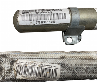 Cortina Airbag del dcho BMW 3 2004-2011