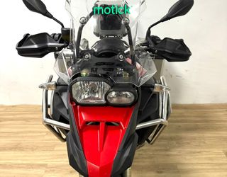 BMW F 800 GS ADVENT. (REV 60K PASADA EN BMW OFICIAL)