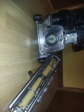 Aspirador Kirby Avalir I Oferton