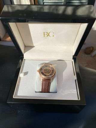 Reloj BG