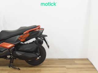KYMCO DTX 350