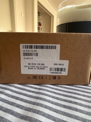 Desviador SRAM Force AXS 2025 Carretera NUEVO