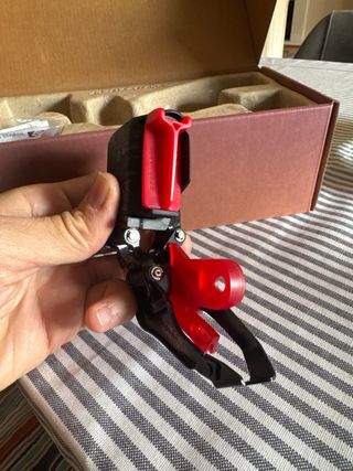 Desviador SRAM Force AXS 2025 Carretera NUEVO