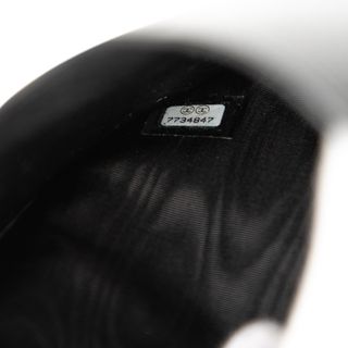 Portafoglio Chanel Bifold CC Nero