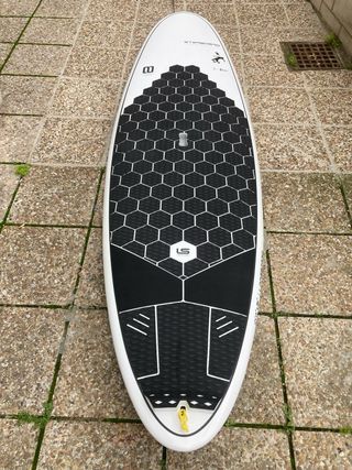 Tabla Paddle Surf Starboard Longboard