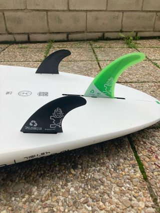 Tabla Paddle Surf Starboard Longboard