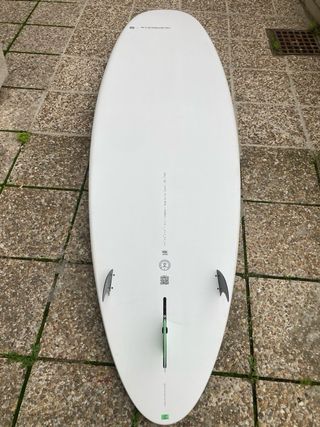 Tabla Paddle Surf Starboard Longboard
