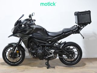YAMAHA TRACER 900 (TOP CASE) (ESCAPE HOMOLOGADO)