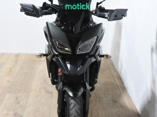 YAMAHA TRACER 900 (TOP CASE) (ESCAPE HOMOLOGADO)