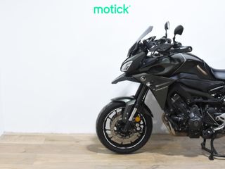 YAMAHA TRACER 900 (TOP CASE) (ESCAPE HOMOLOGADO)