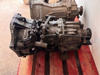 Caja velocidad Iveco Daily 6V