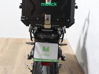 YAMAHA TRACER 900 (TOP CASE) (ESCAPE HOMOLOGADO)