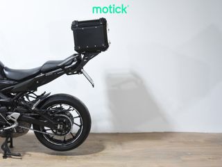 YAMAHA TRACER 900 (TOP CASE) (ESCAPE HOMOLOGADO)