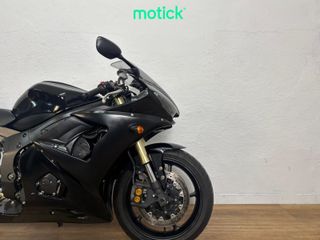 YAMAHA YZF R6 MIVV HOM. (ENTREGAMOS ESC. ORI.)