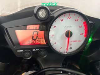 YAMAHA YZF R6 MIVV HOM. (ENTREGAMOS ESC. ORI.)