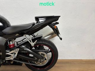 YAMAHA YZF R6 MIVV HOM. (ENTREGAMOS ESC. ORI.)