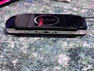 Sony PSP 3000 Nera