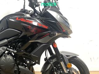 KAWASAKI VERSYS 650 (A)