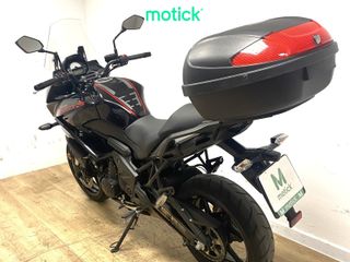 KAWASAKI VERSYS 650 (A)
