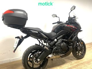 KAWASAKI VERSYS 650 (A)