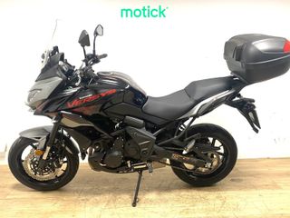 KAWASAKI VERSYS 650 (A)