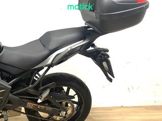 KAWASAKI VERSYS 650 (A)