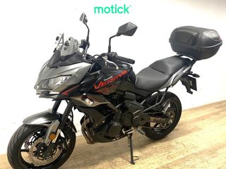 KAWASAKI VERSYS 650 (A)