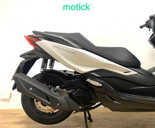 HONDA FORZA 125 (IVA DEDUCIBLE)(NUEVA 0KM-GARANT. 3AÑOS)
