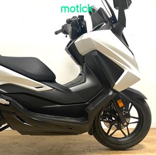 HONDA FORZA 125 (IVA DEDUCIBLE)(NUEVA 0KM-GARANT. 3AÑOS)