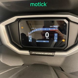 HONDA FORZA 125 (IVA DEDUCIBLE)(NUEVA 0KM-GARANT. 3AÑOS)