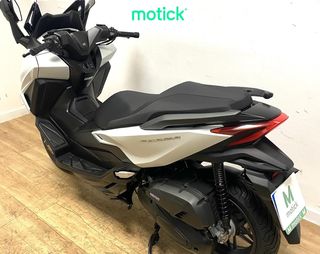 HONDA FORZA 125 (IVA DEDUCIBLE)(NUEVA 0KM-GARANT. 3AÑOS)