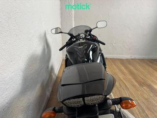 YAMAHA YZF R6 MIVV HOM. (ENTREGAMOS ESC. ORI.)