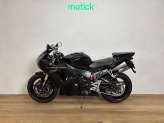 YAMAHA YZF R6 MIVV HOM. (ENTREGAMOS ESC. ORI.)