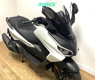 HONDA FORZA 125 (IVA DEDUCIBLE)(NUEVA 0KM-GARANT. 3AÑOS)