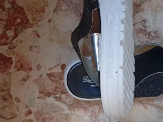 Sandali Daniela Ferretti n.38