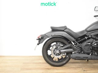 KAWASAKI VULCAN S (A)