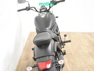 KAWASAKI VULCAN S (A)