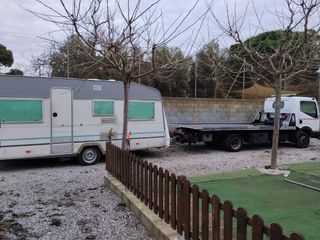 Servicio grúa asistencia en carretera 636517189