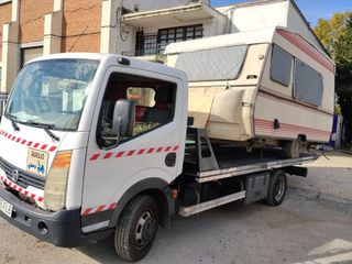 Servicio grúa asistencia en carretera 636517189