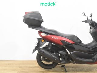 YAMAHA NMAX 125