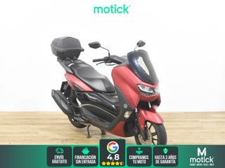 YAMAHA NMAX 125