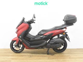 YAMAHA NMAX 125