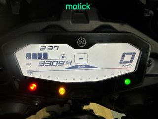YAMAHA TRACER 700 (2 MALETAS)(A)