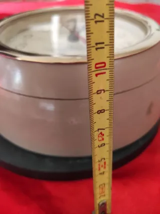 Reloj Ruso Krasny Oktyabr